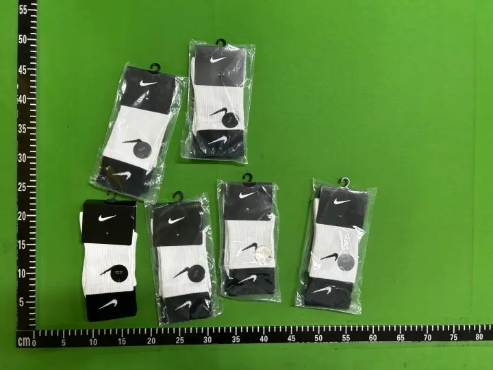 Nike Socks QC photo 1