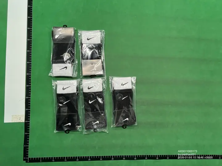 Nike Socks QC photo 10