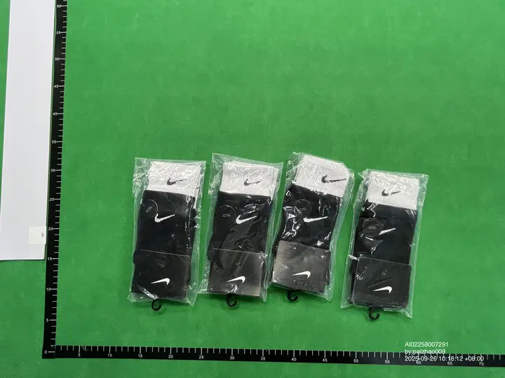 Nike Socks QC photo 13
