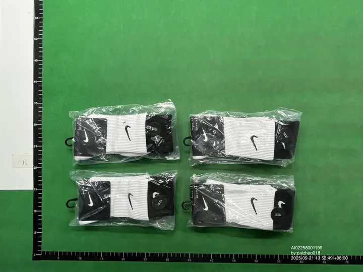 Nike Socks QC photo 16