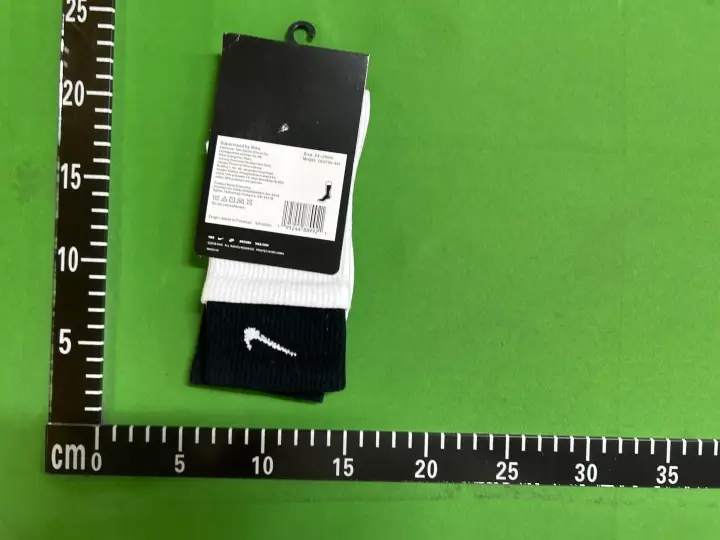 Nike Socks QC photo 3