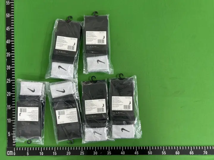 Nike Socks QC photo 4