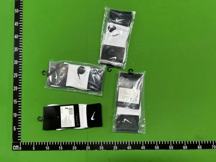 Nike Socks QC photo 6