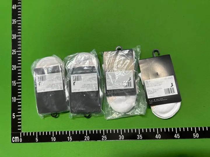 Nike Socks QC photo 8