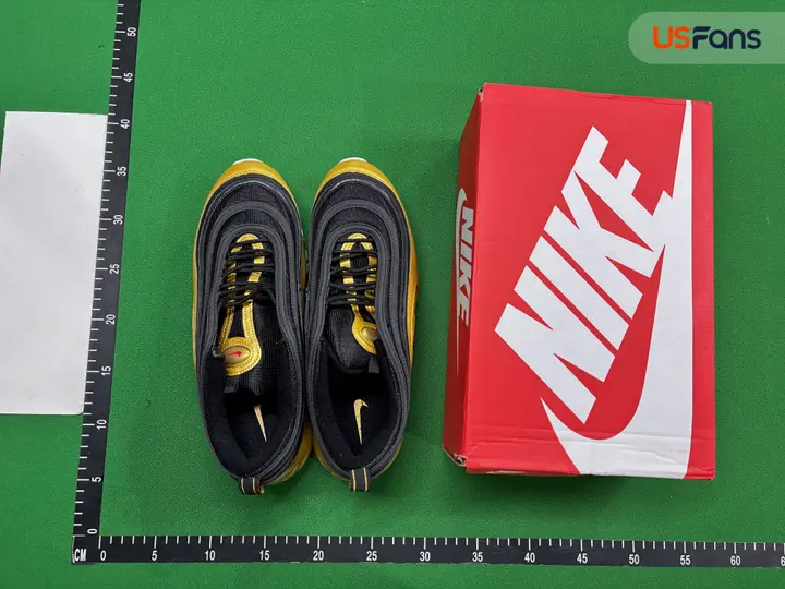 Air Max 97 x Off-White (Vanta) QC photo 1