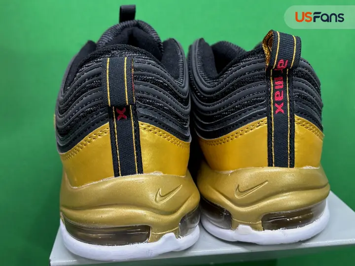 Air Max 97 x Off-White (Vanta) QC photo 3