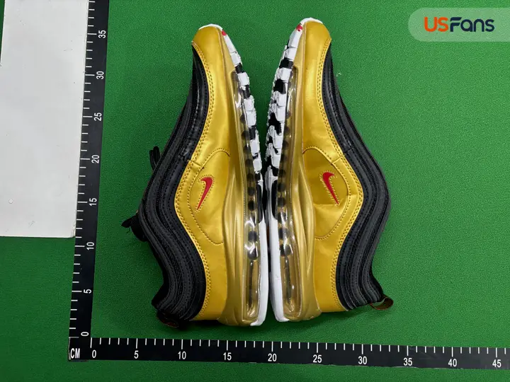 Air Max 97 x Off-White (Vanta) QC photo 4