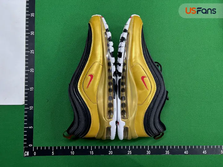 Air Max 97 x Off-White (Vanta) QC photo 5