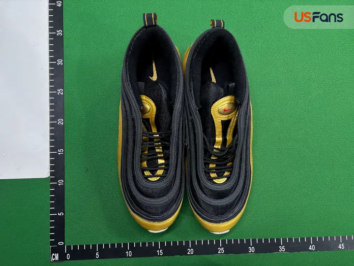 Air Max 97 x Off-White (Vanta) QC photo 6