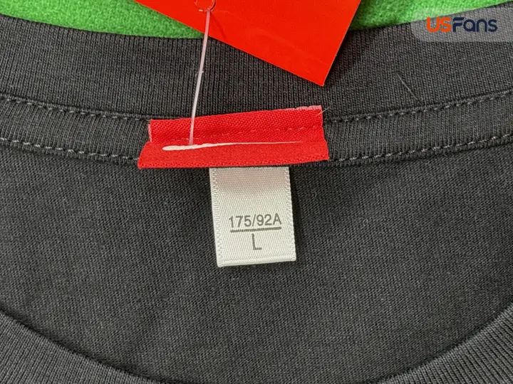 Nike x Nocta T-Shirt QC photo 10