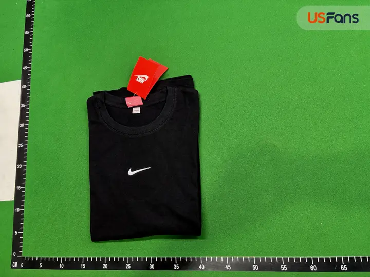 Nike x Nocta T-Shirt QC photo 13