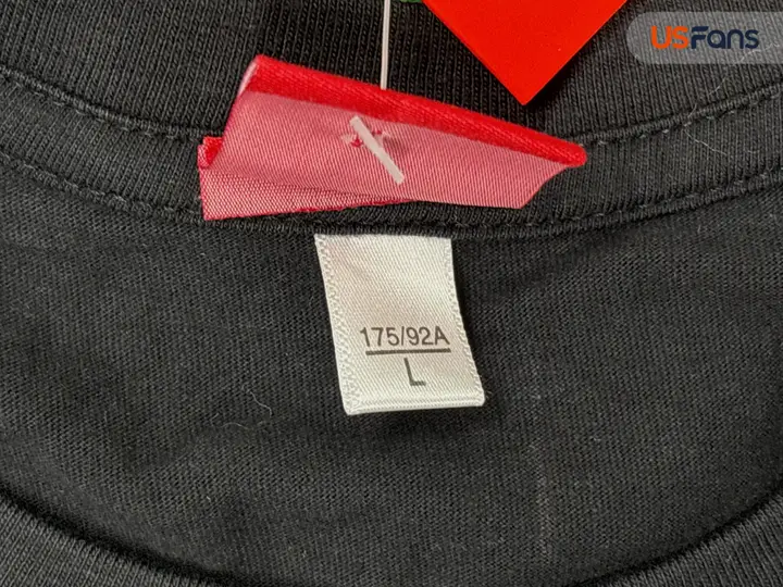 Nike x Nocta T-Shirt QC photo 14
