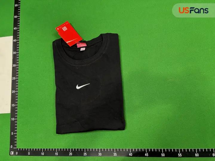 Nike x Nocta T-Shirt QC photo 17