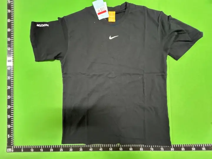 Nike x Nocta T-Shirt QC photo 4