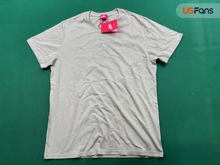 Nike x Nocta T-Shirt QC photo 7