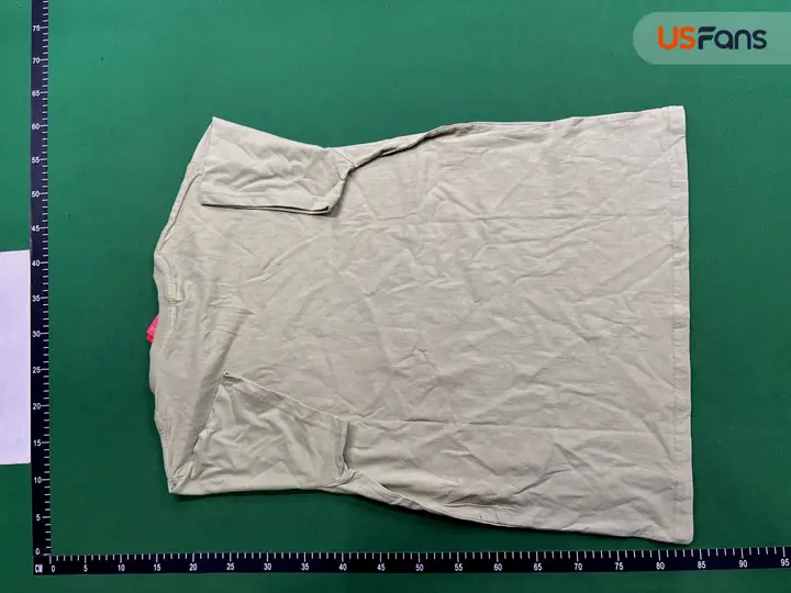 Nike x Nocta T-Shirt QC photo 8