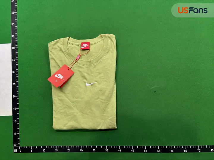 Nike x Nocta T-Shirt QC photo 9