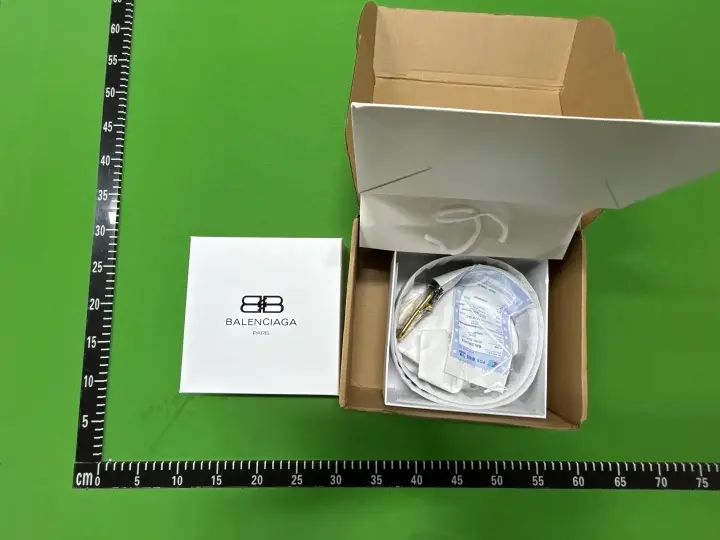 Balenciaga Belt QC photo 1