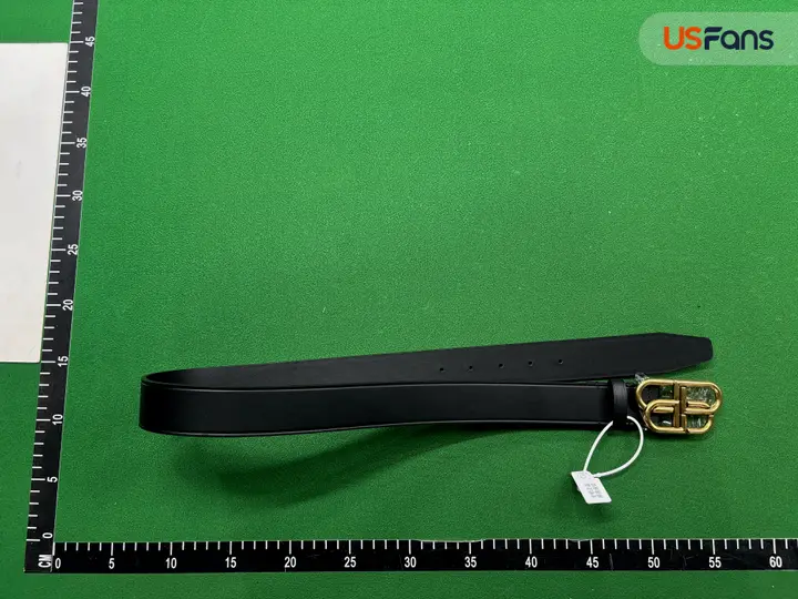 Balenciaga Belt QC photo 10