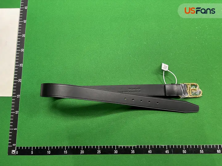 Balenciaga Belt QC photo 11