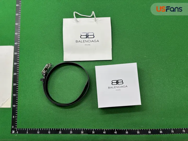 Balenciaga Belt QC photo 16