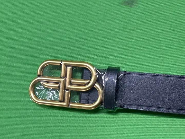 Balenciaga Belt QC photo 3