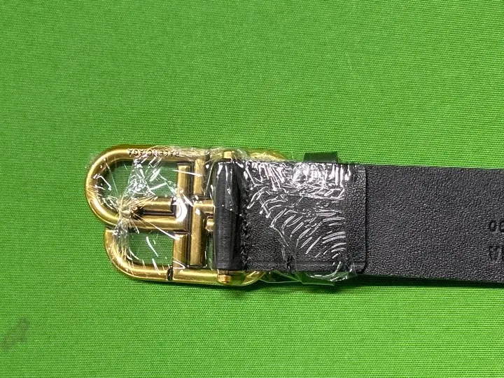 Balenciaga Belt QC photo 4
