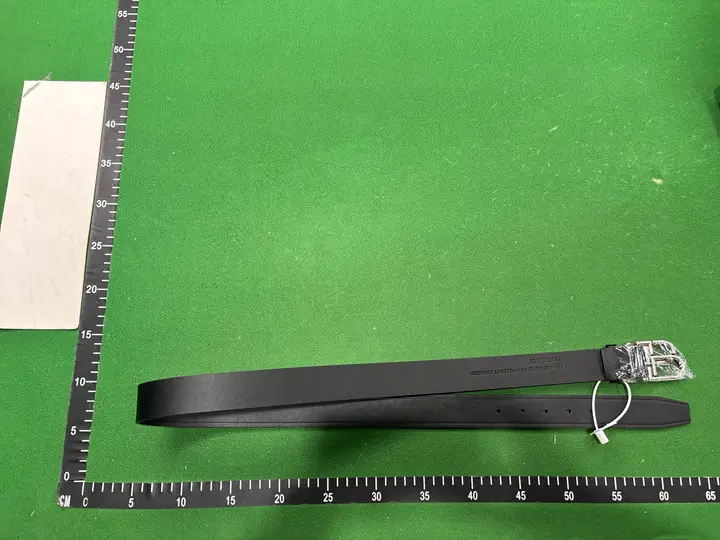 Balenciaga Belt QC photo 6