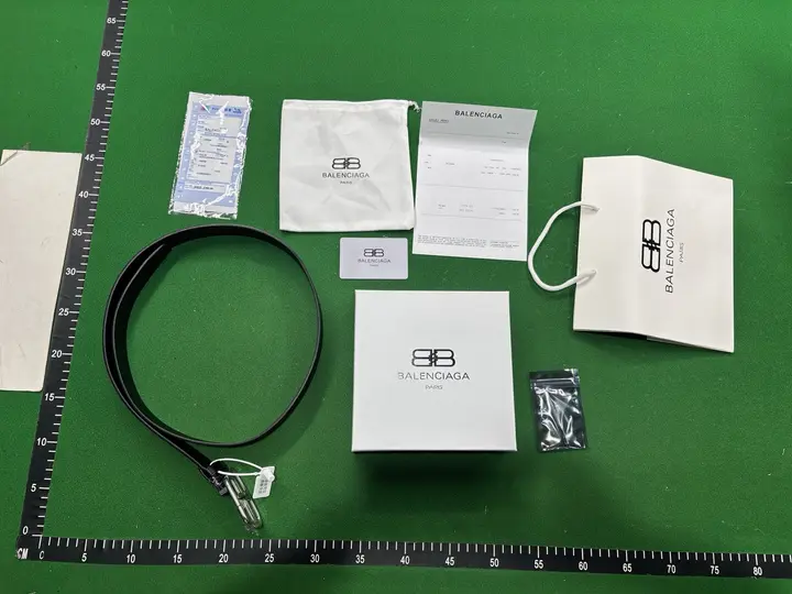 Balenciaga Belt QC photo 7