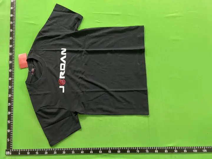 Jordan T-Shirt QC photo 3