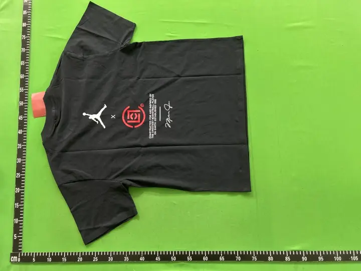 Jordan T-Shirt QC photo 4