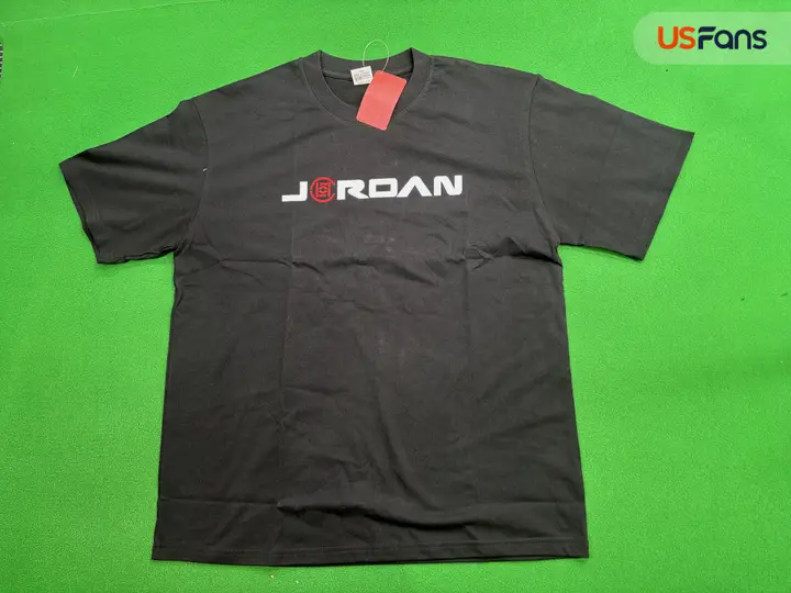 Jordan T-Shirt QC photo 6
