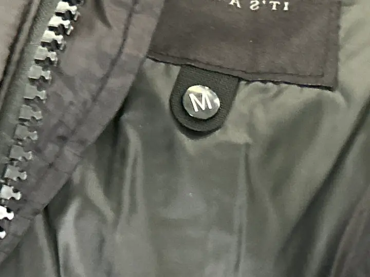 Trapstar Vest QC photo 11