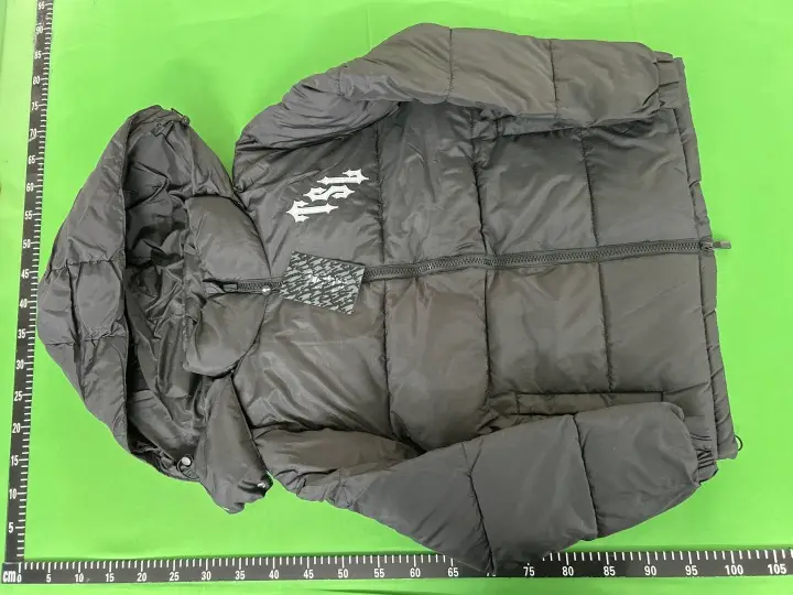Trapstar Vest QC photo 12