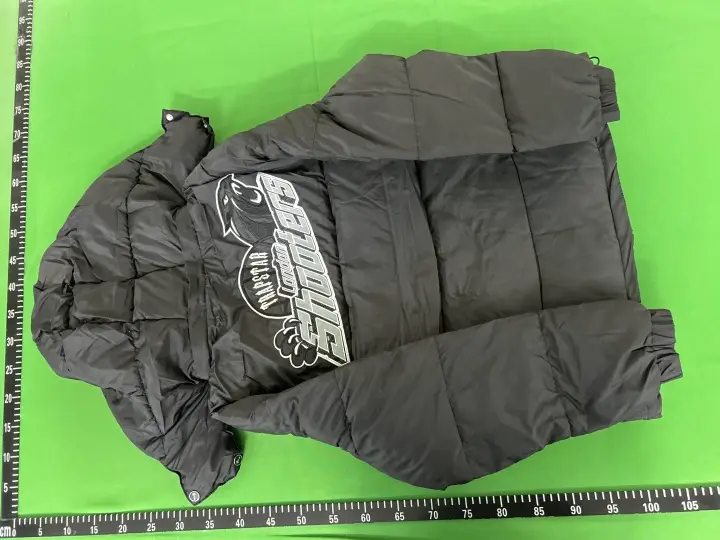 Trapstar Vest QC photo 13