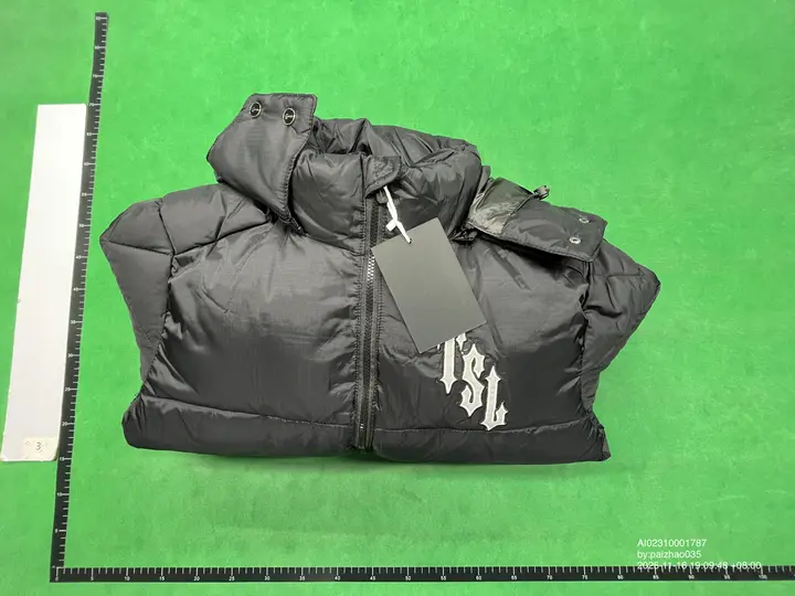 Trapstar Vest QC photo 14