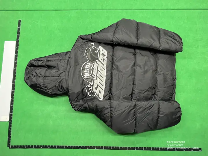 Trapstar Vest QC photo 19