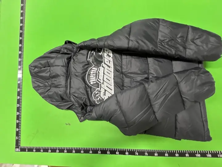 Trapstar Vest QC photo 5