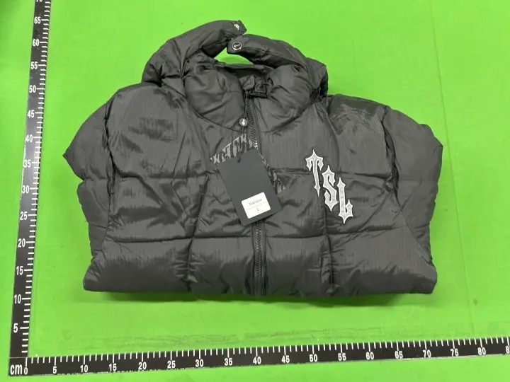 Trapstar Vest QC photo 6