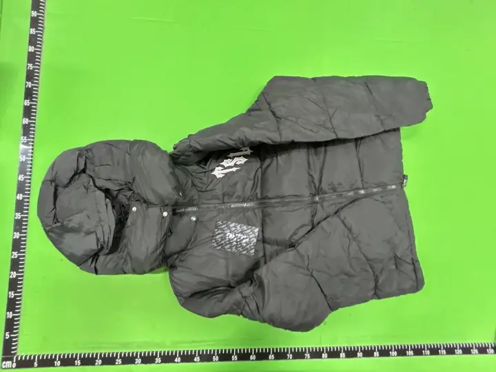 Trapstar Vest QC photo 8
