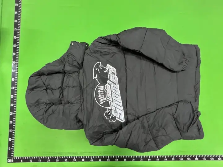 Trapstar Vest QC photo 9