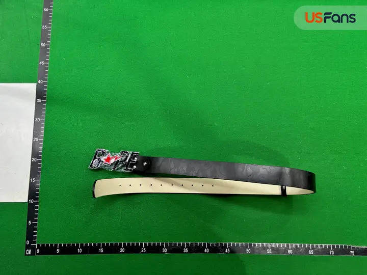 Bape Belt QC photo 1