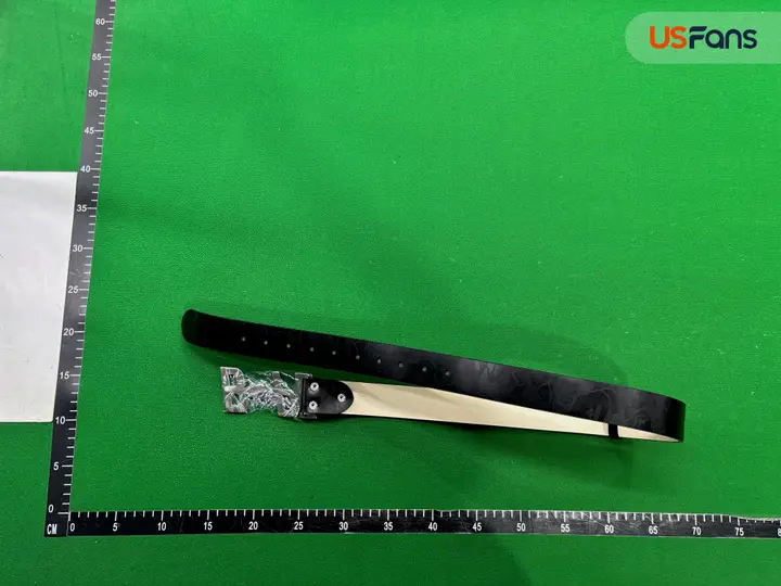 Bape Belt QC photo 2