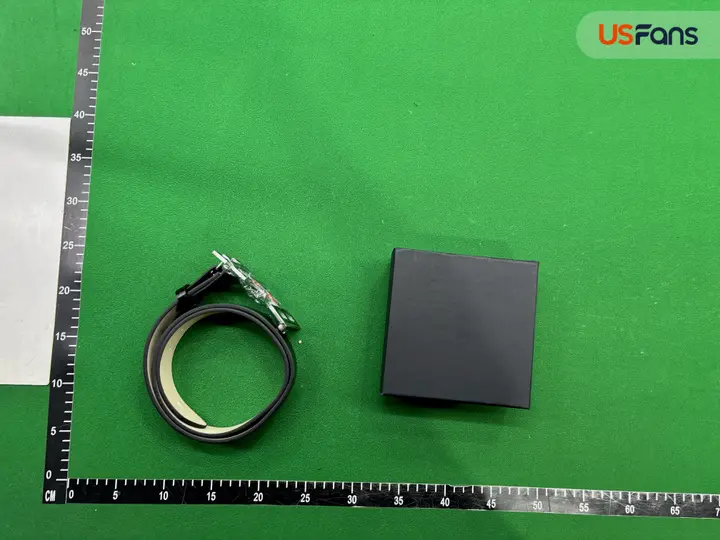 Bape Belt QC photo 3