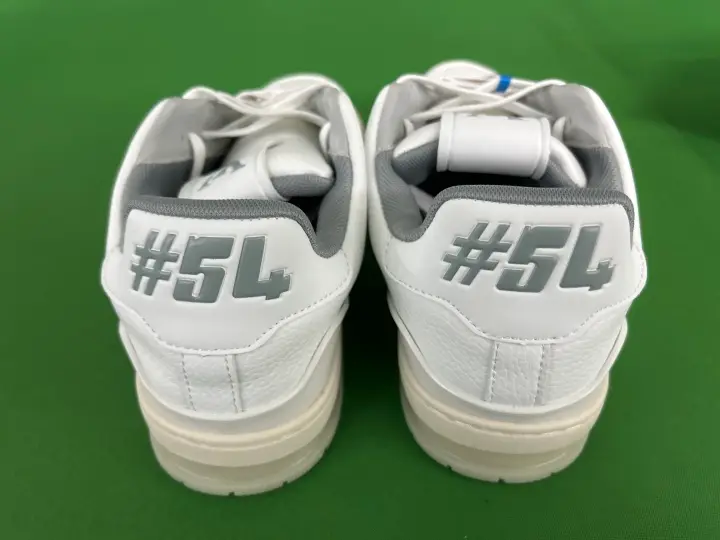 LV Trainers White Signature (Budget) QC photo 3