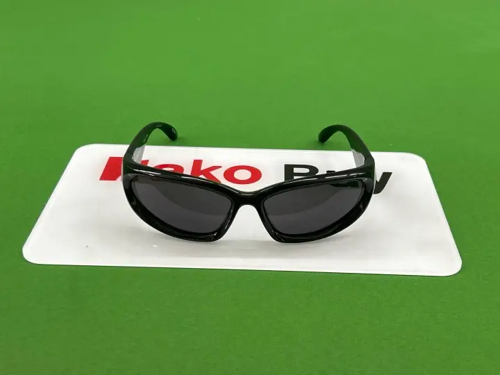 Balenciaga Sunglasses QC photo 1