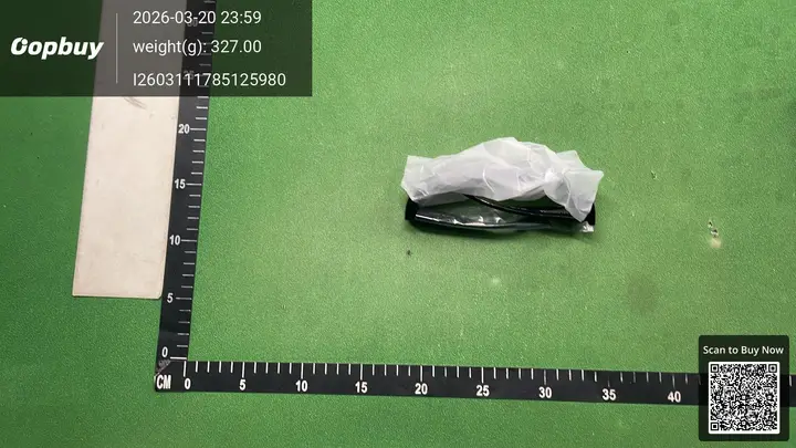 Balenciaga Sunglasses QC photo 12