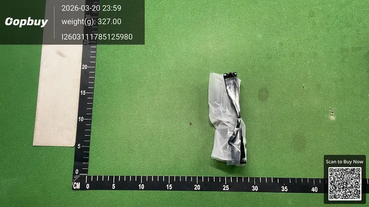 Balenciaga Sunglasses QC photo 14