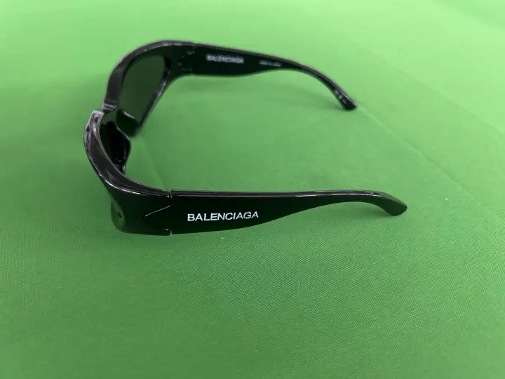 Balenciaga Sunglasses QC photo 6
