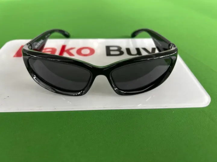 Balenciaga Sunglasses QC photo 9